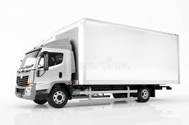 Cargo Truck